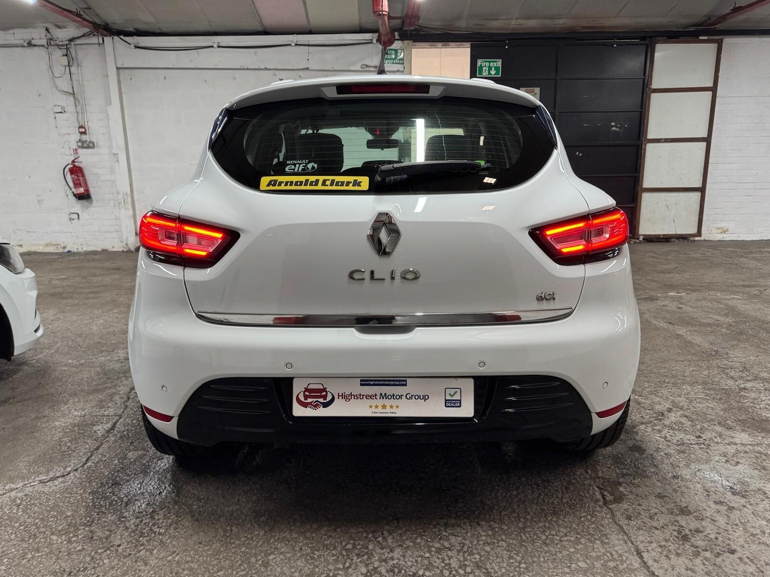 Used Renault Clio for sale - 77854304: Photo 30