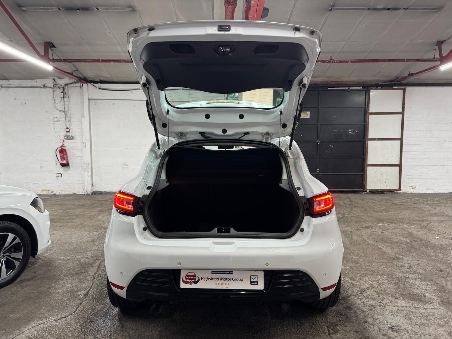 Used Renault Clio for sale - 77854304: Photo 31