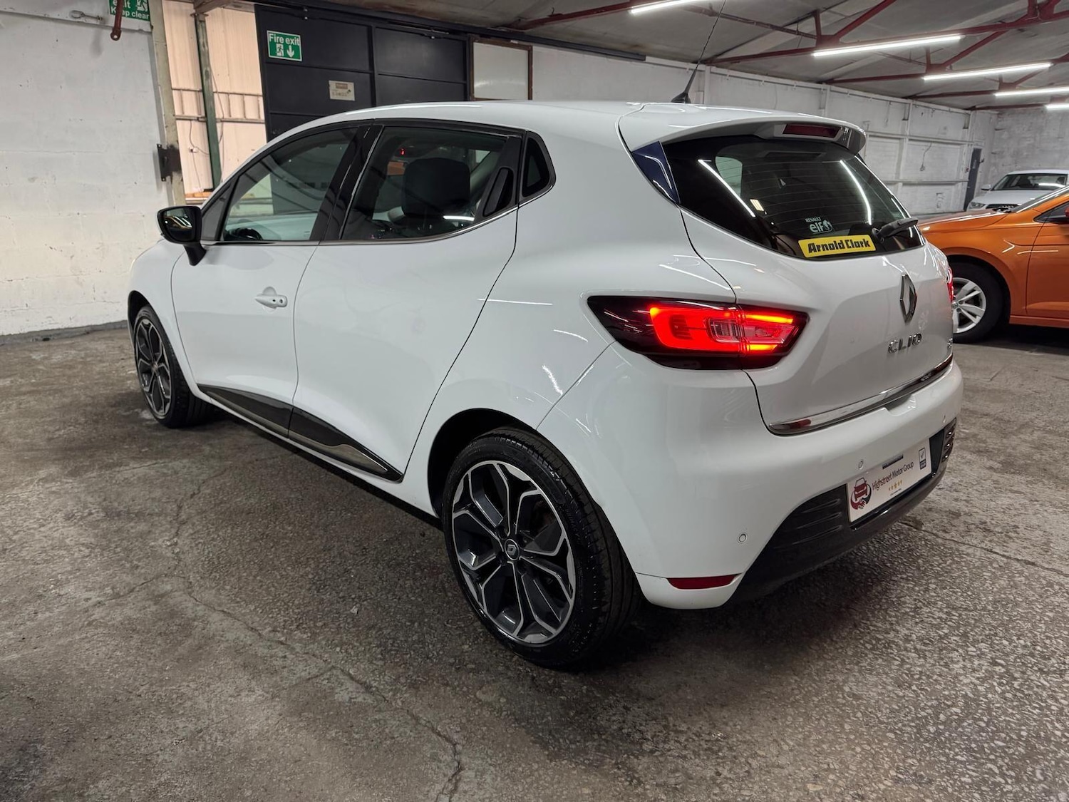 Used Renault Clio for sale - 77854304: Photo 33