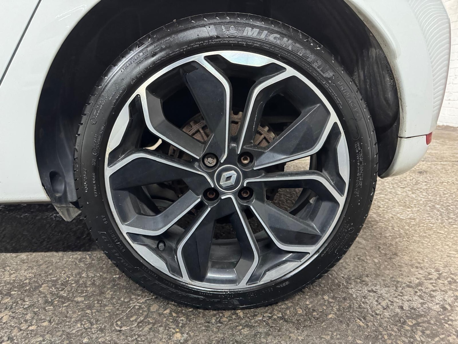 Used Renault Clio for sale - 77854304: Photo 35