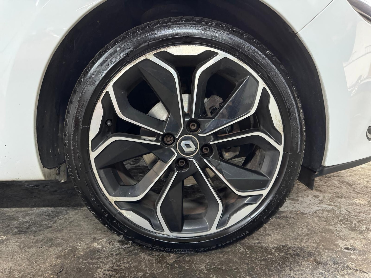 Used Renault Clio for sale - 77854304: Photo 46