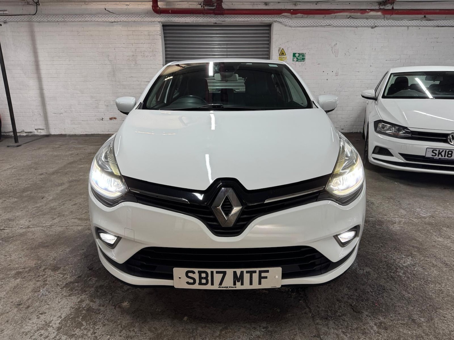 Used Renault Clio for sale - 77854304: Photo 49