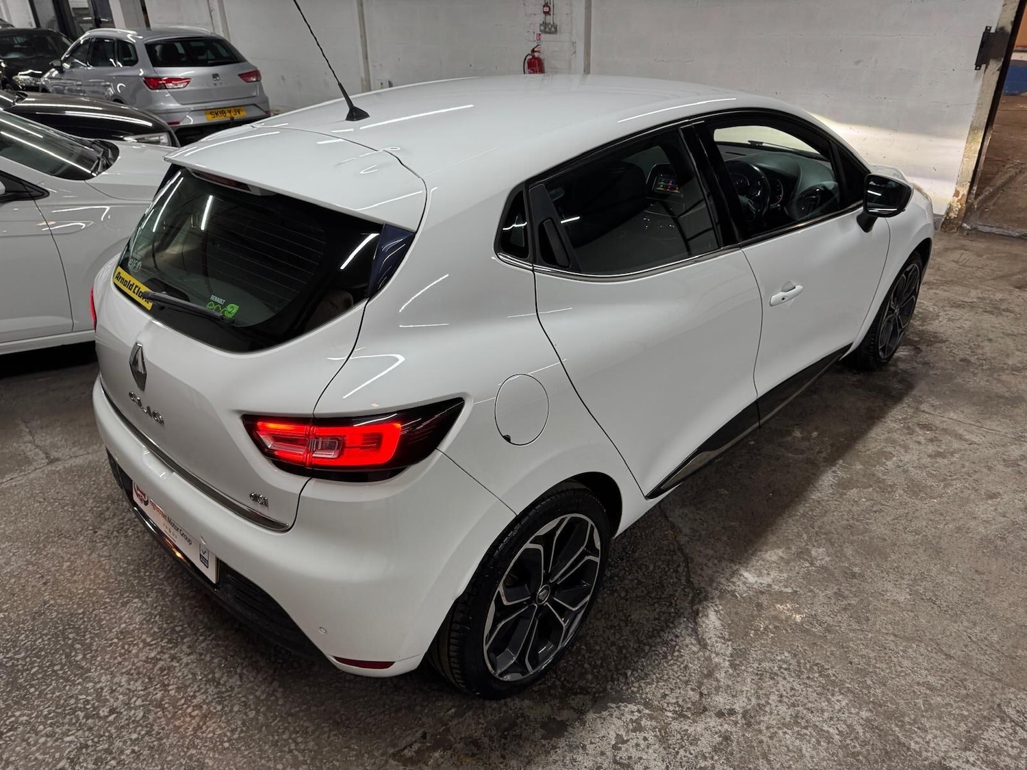 Used Renault Clio for sale - 77854304: Photo 52