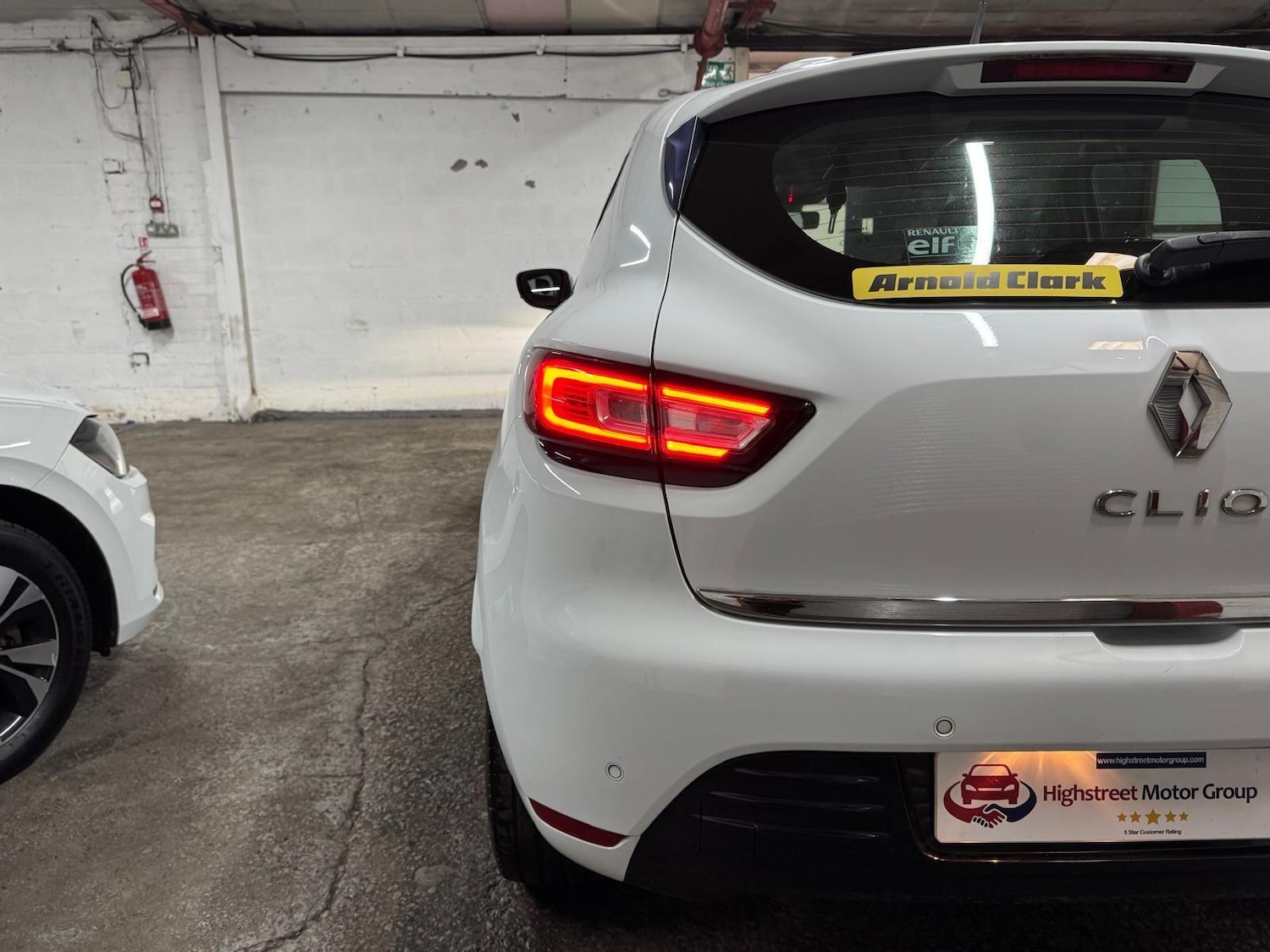 Used Renault Clio for sale - 77854304: Photo 53