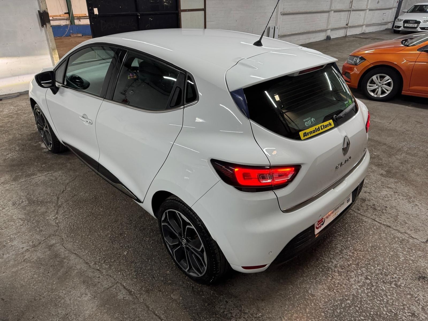 Used Renault Clio for sale - 77854304: Photo 54