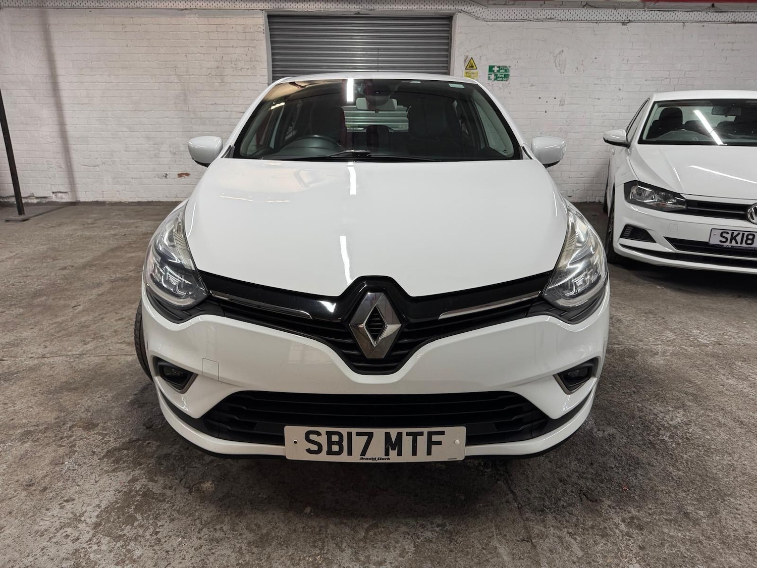 Used Renault Clio for sale - 77854304: Photo 6
