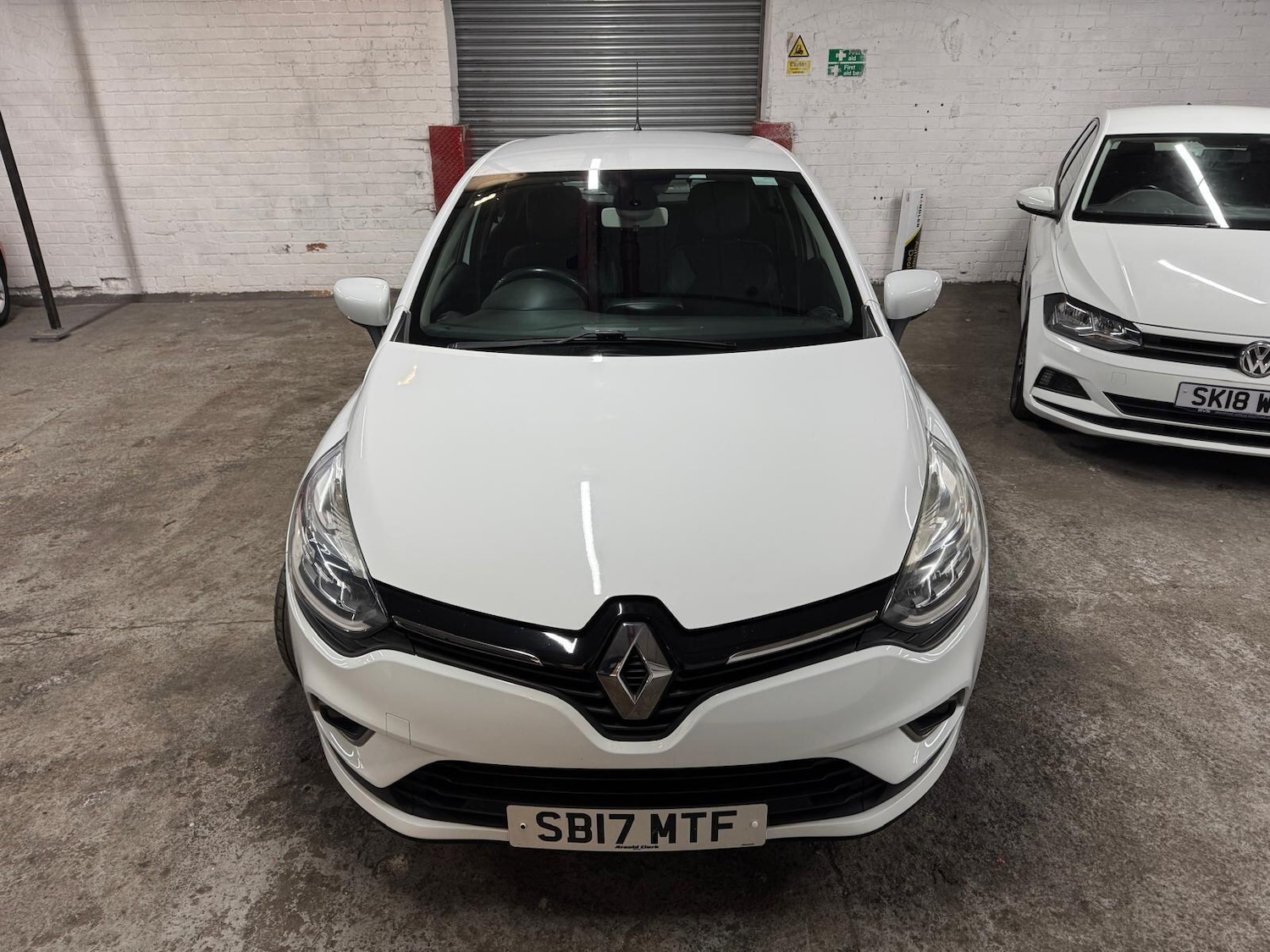 Used Renault Clio for sale - 77854304: Photo 7