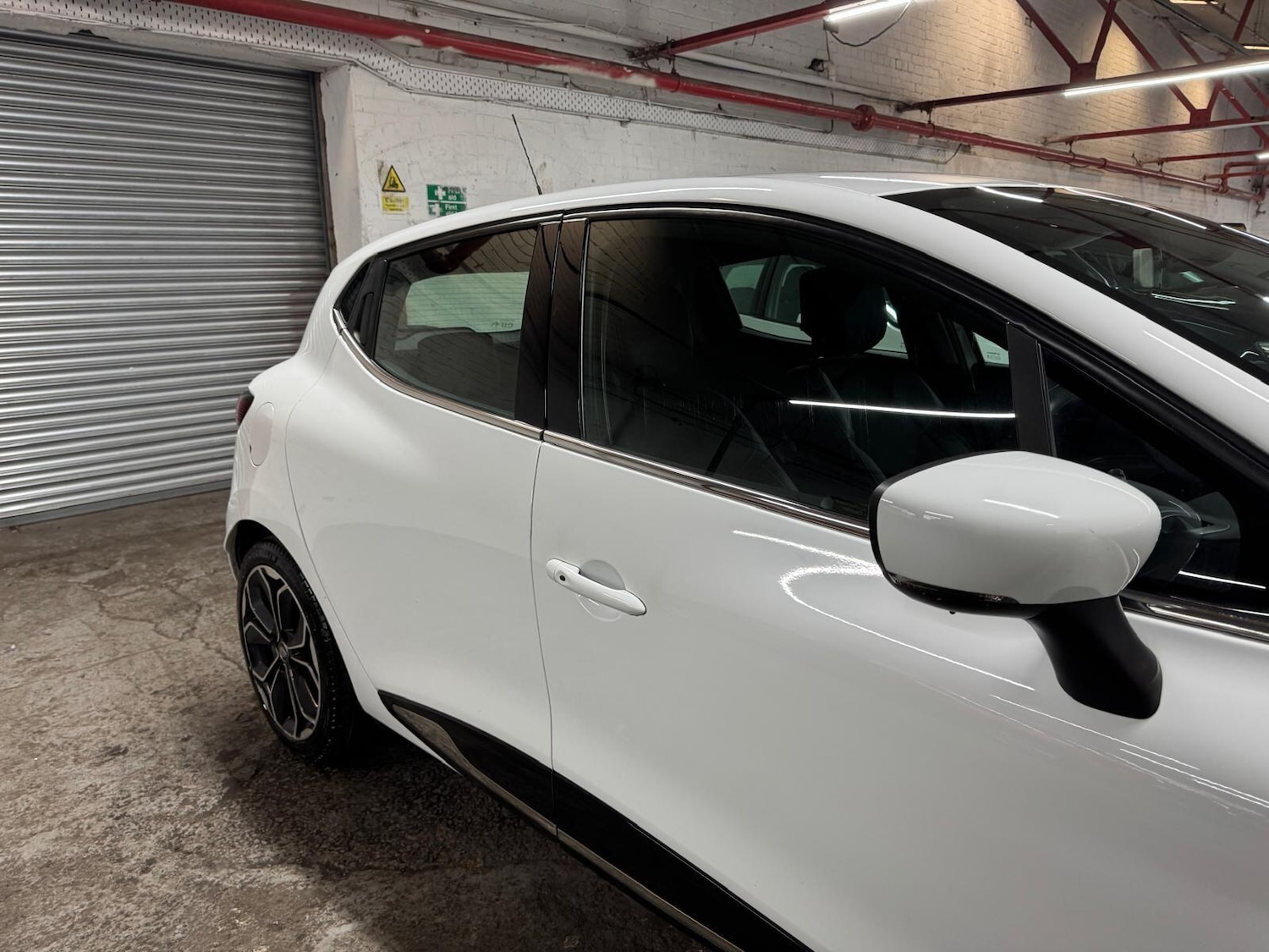 Used Renault Clio for sale - 77854304: Photo 9