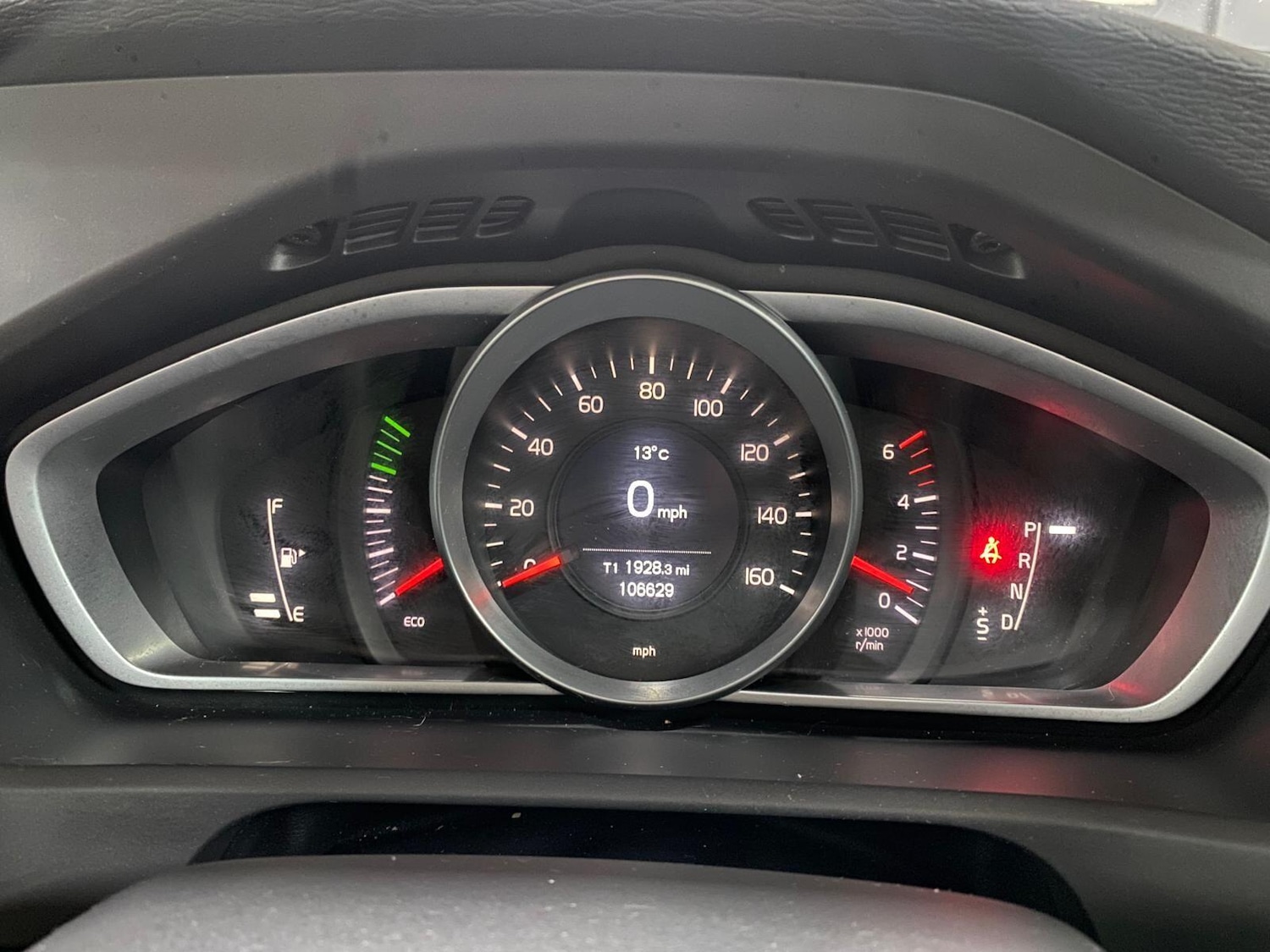 Used Volvo V40 Cross Country 2013 for sale - 76084716: Photo 14