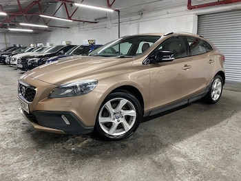 2013 (63) - 1.6 D2 Lux Powershift Euro 5 (s/s) 5dr
