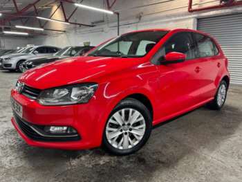 2016 (16) - 1.0 BlueMotion Tech SE Euro 6 (s/s) 5dr
