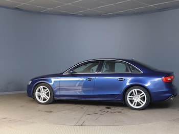 Used Audi A4 2014 for sale - 78854476: Photo