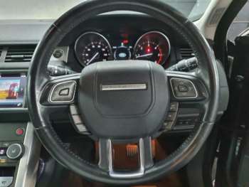 Used Land Rover Range Rover Evoque 2016 for sale - 75166496: Photo