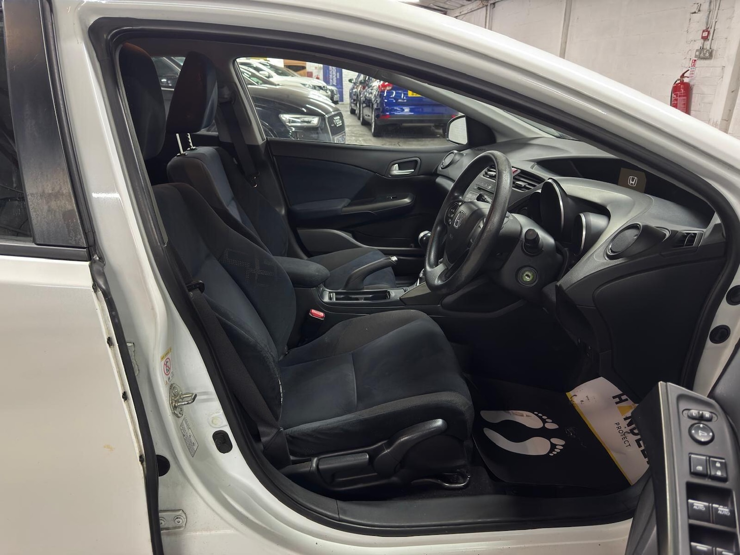 Used Honda Civic for sale - 78135861: Photo 11