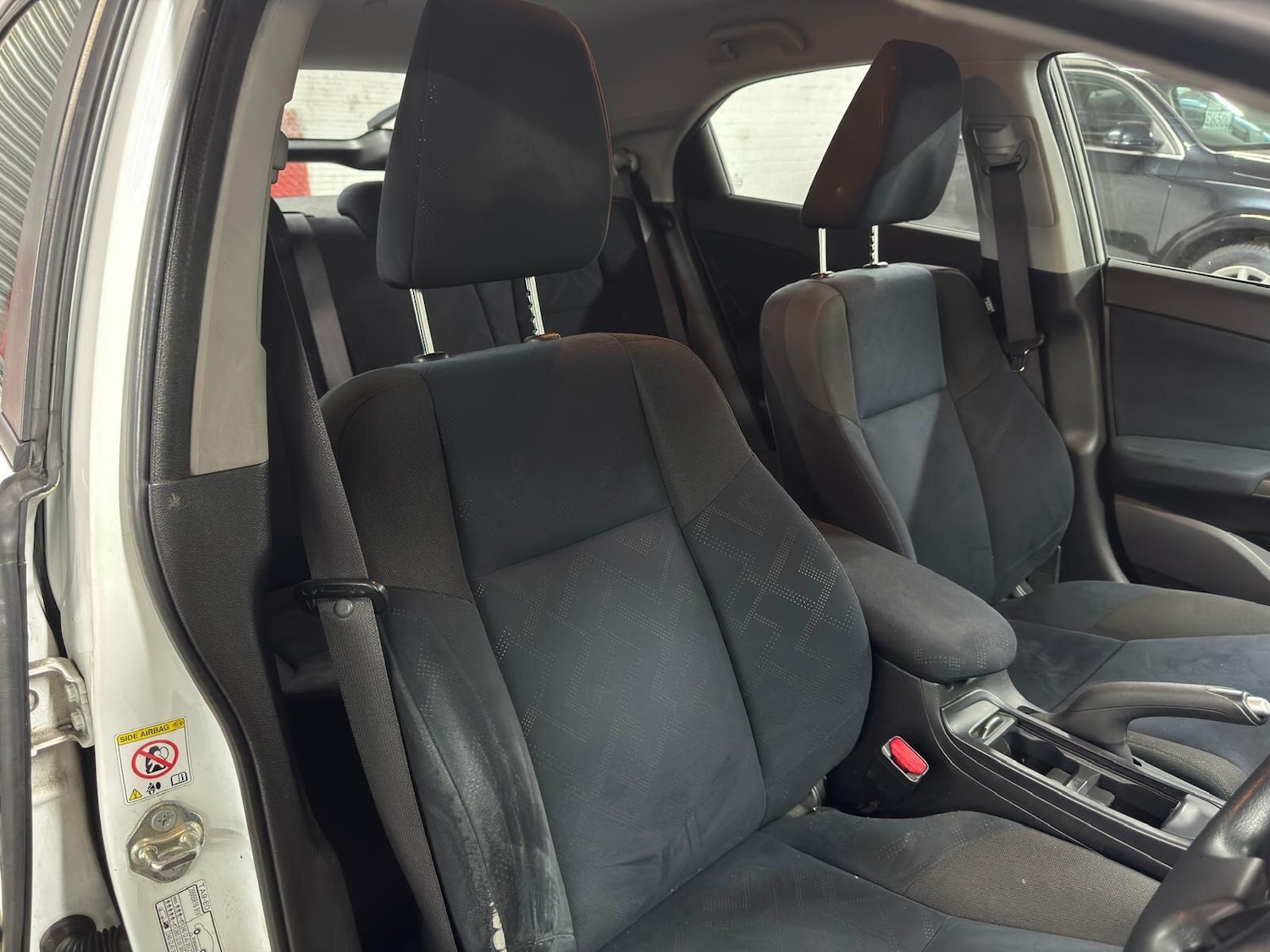 Used Honda Civic for sale - 78135861: Photo 12