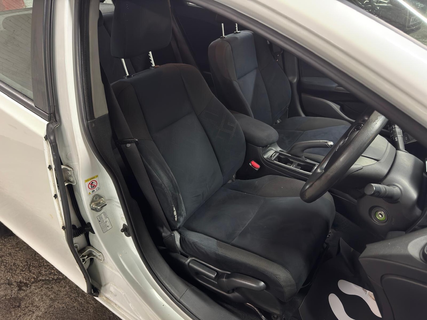 Used Honda Civic for sale - 78135861: Photo 13