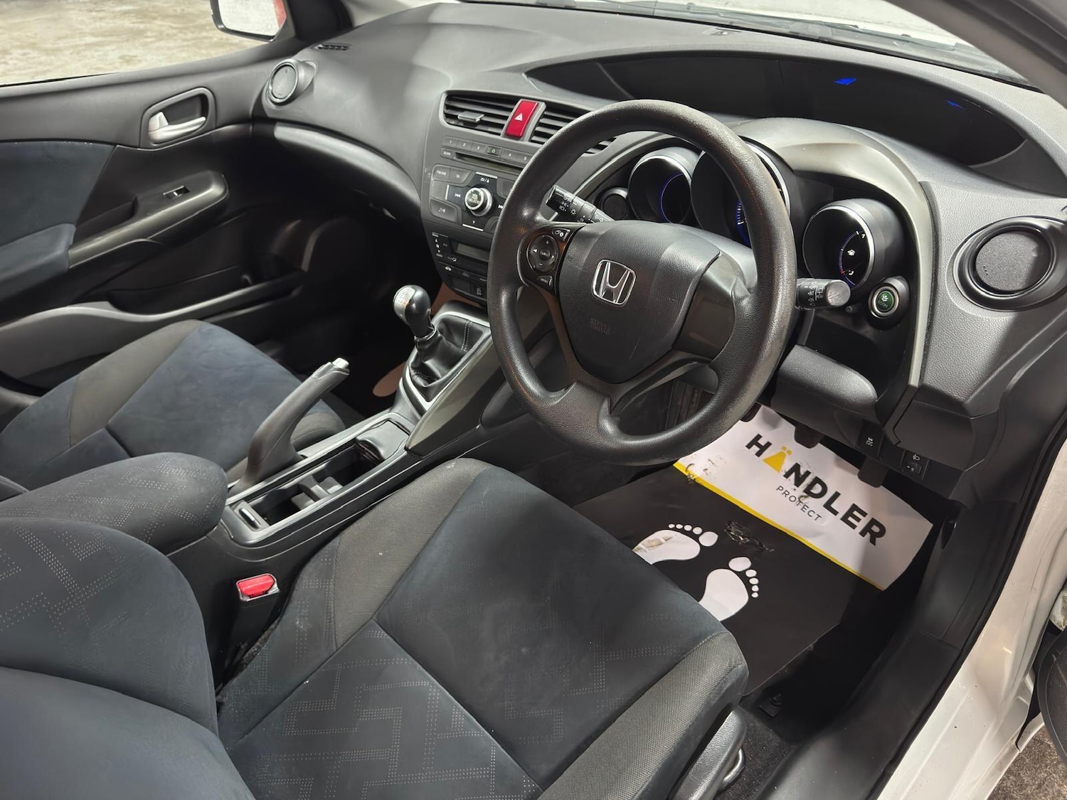 Used Honda Civic for sale - 78135861: Photo 14