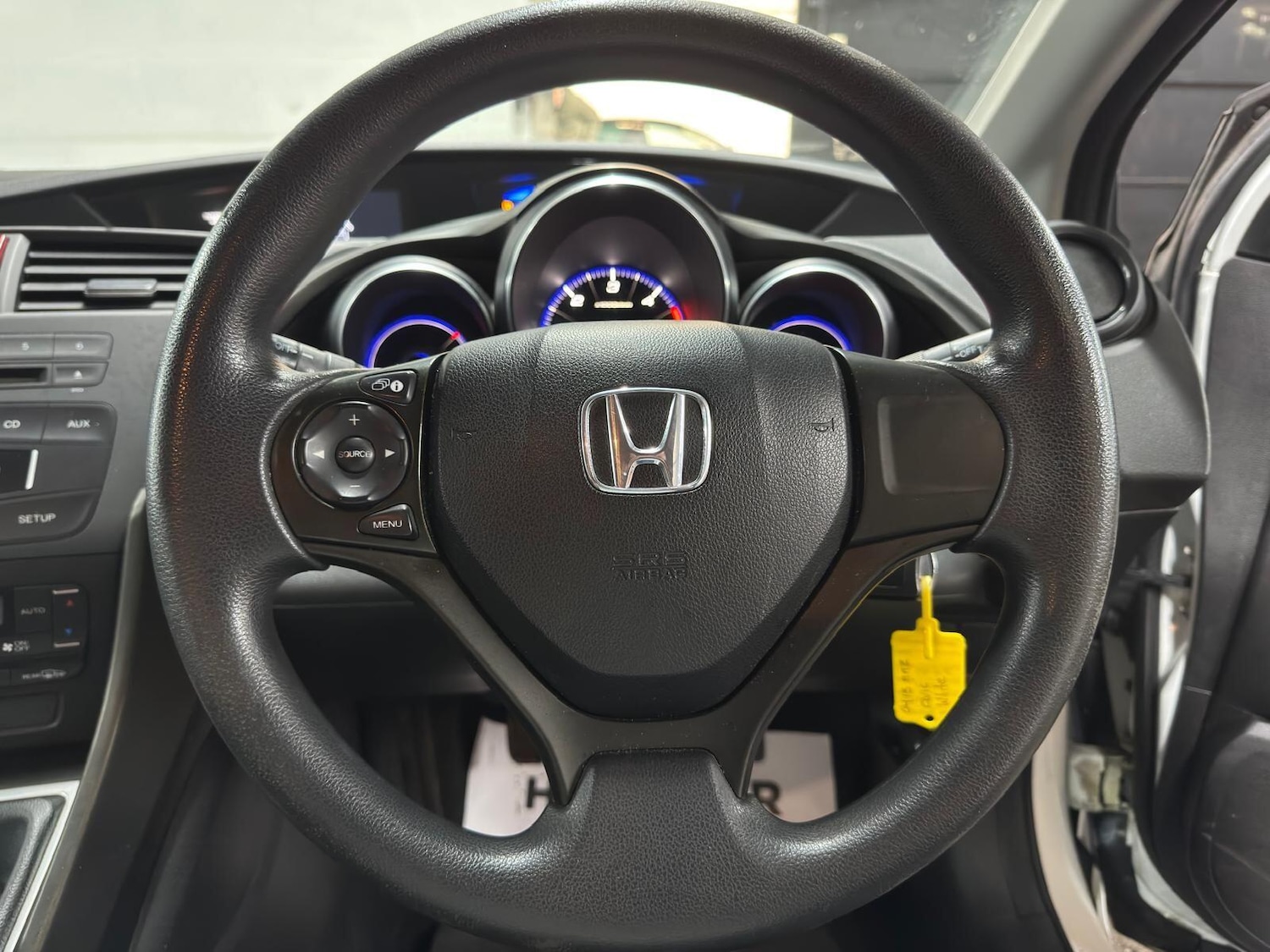 Used Honda Civic for sale - 78135861: Photo 17