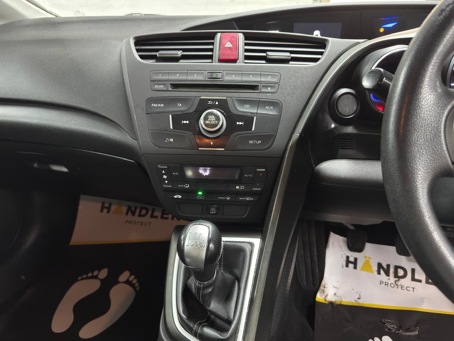 Used Honda Civic for sale - 78135861: Photo 18