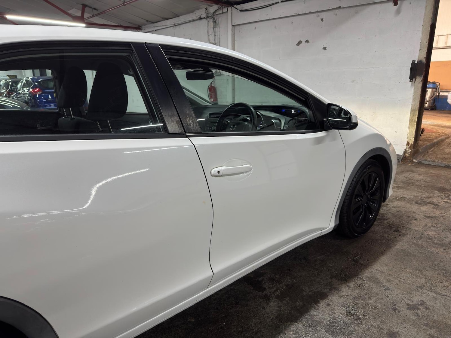 Used Honda Civic for sale - 78135861: Photo 25