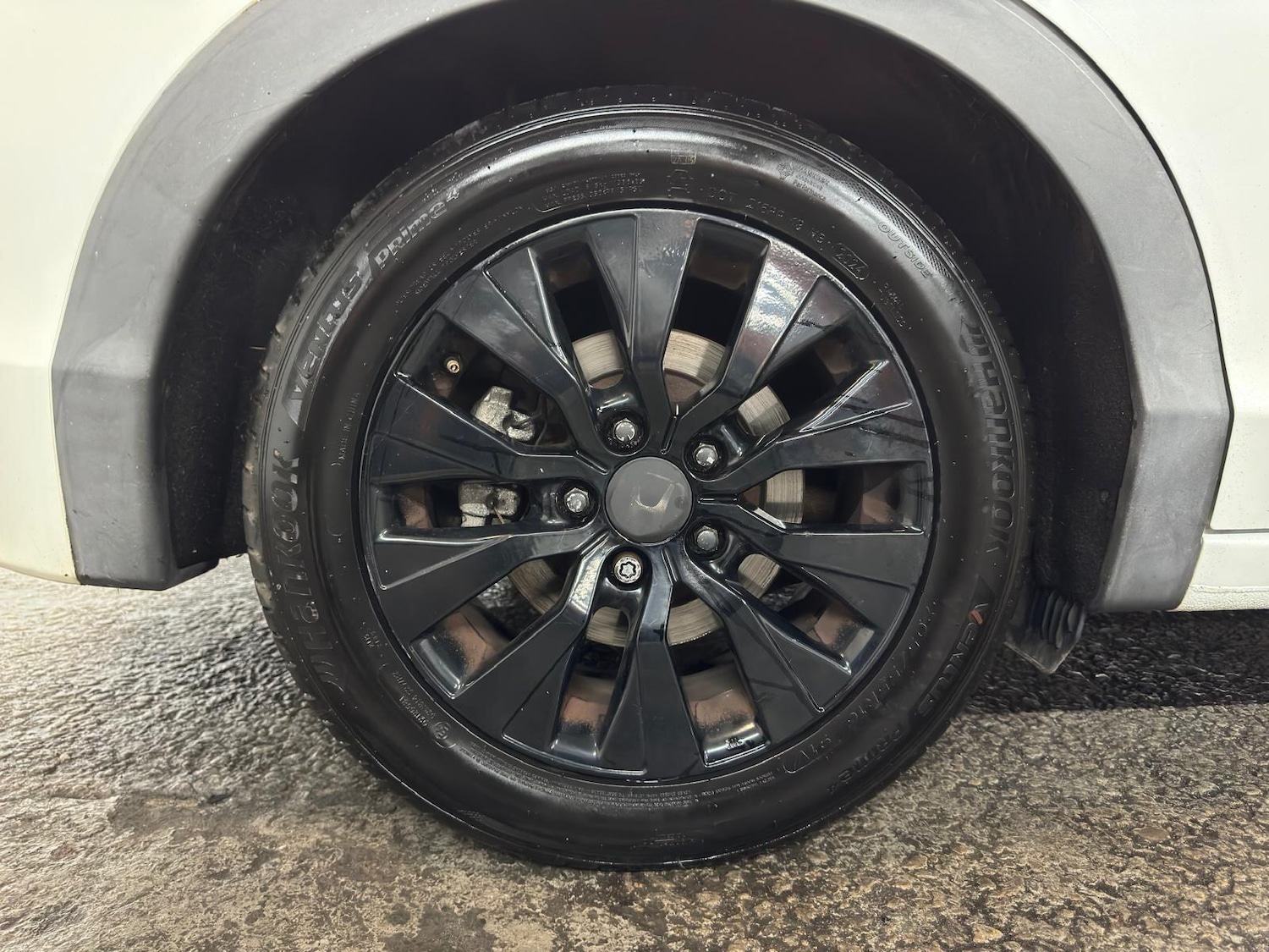 Used Honda Civic for sale - 78135861: Photo 26