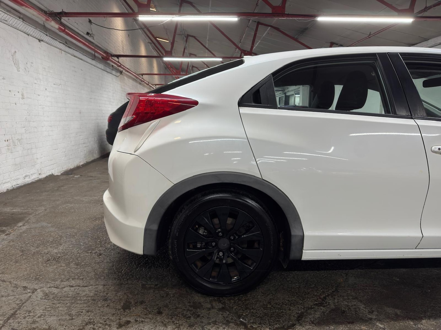 Used Honda Civic for sale - 78135861: Photo 27