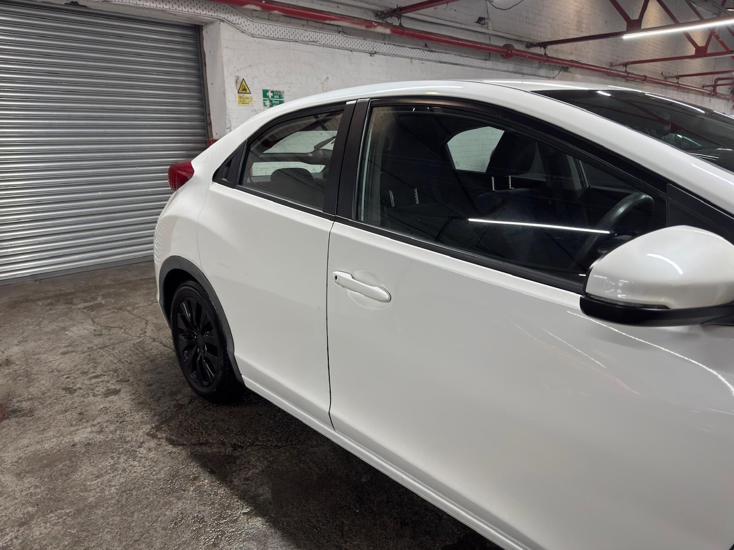 Used Honda Civic for sale - 78135861: Photo 3