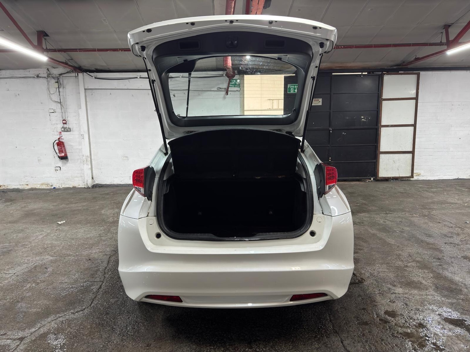 Used Honda Civic for sale - 78135861: Photo 30