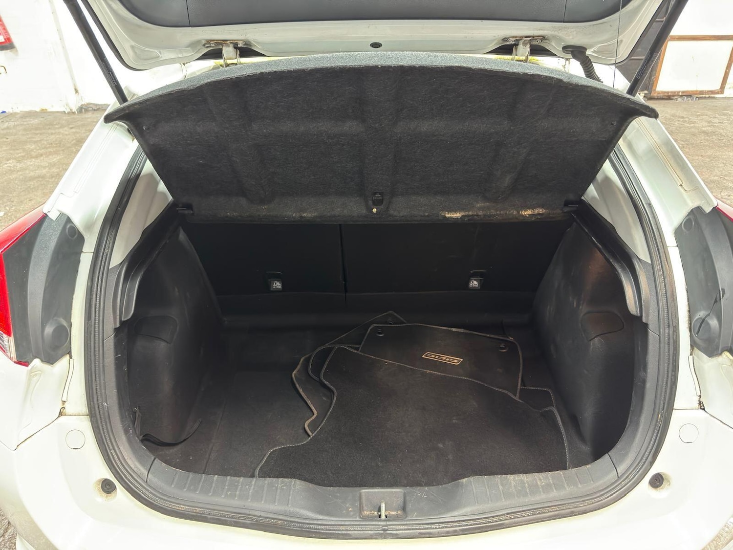 Used Honda Civic for sale - 78135861: Photo 31