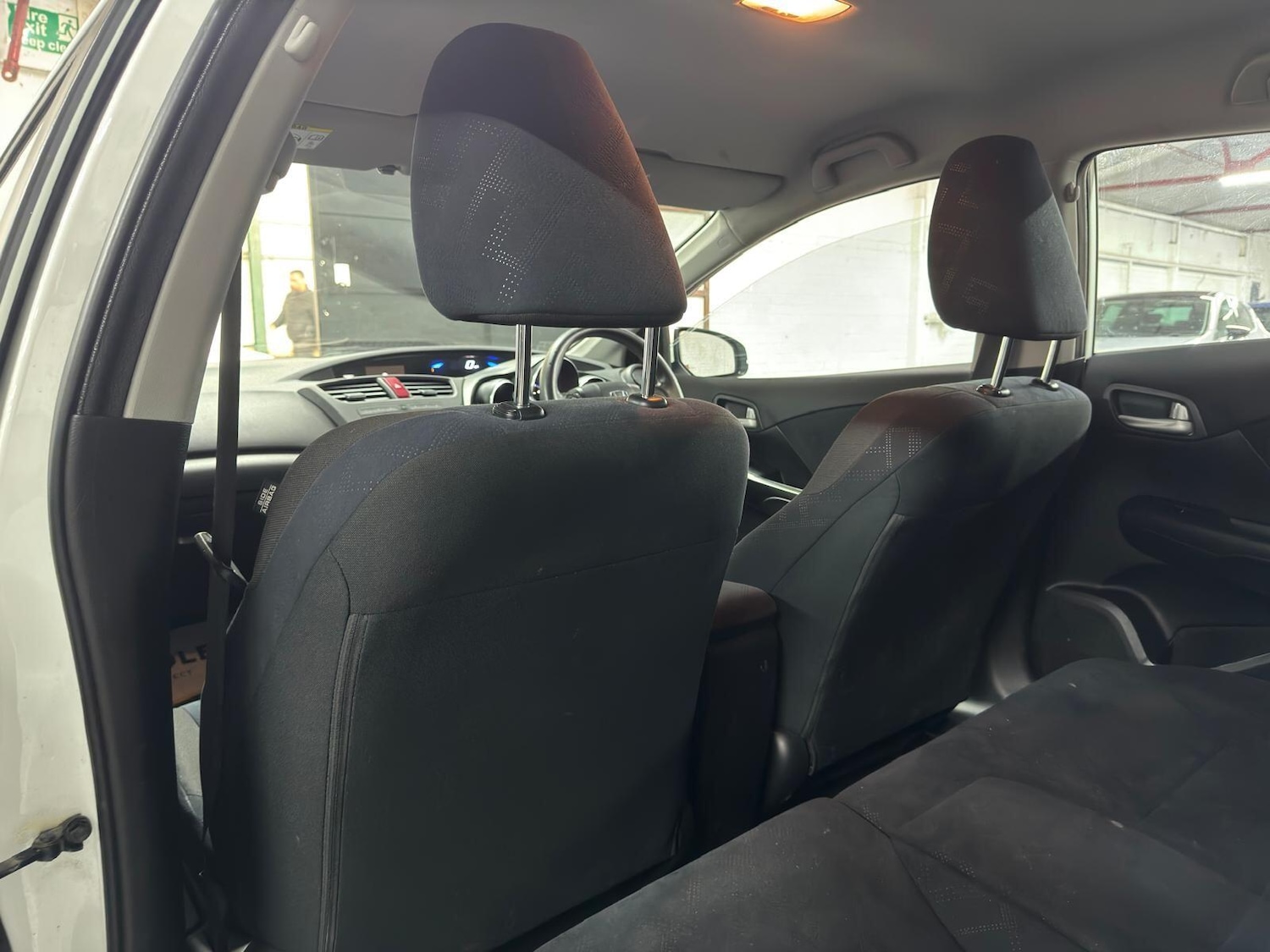 Used Honda Civic for sale - 78135861: Photo 35