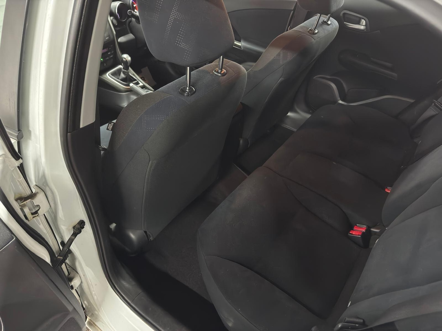 Used Honda Civic for sale - 78135861: Photo 36