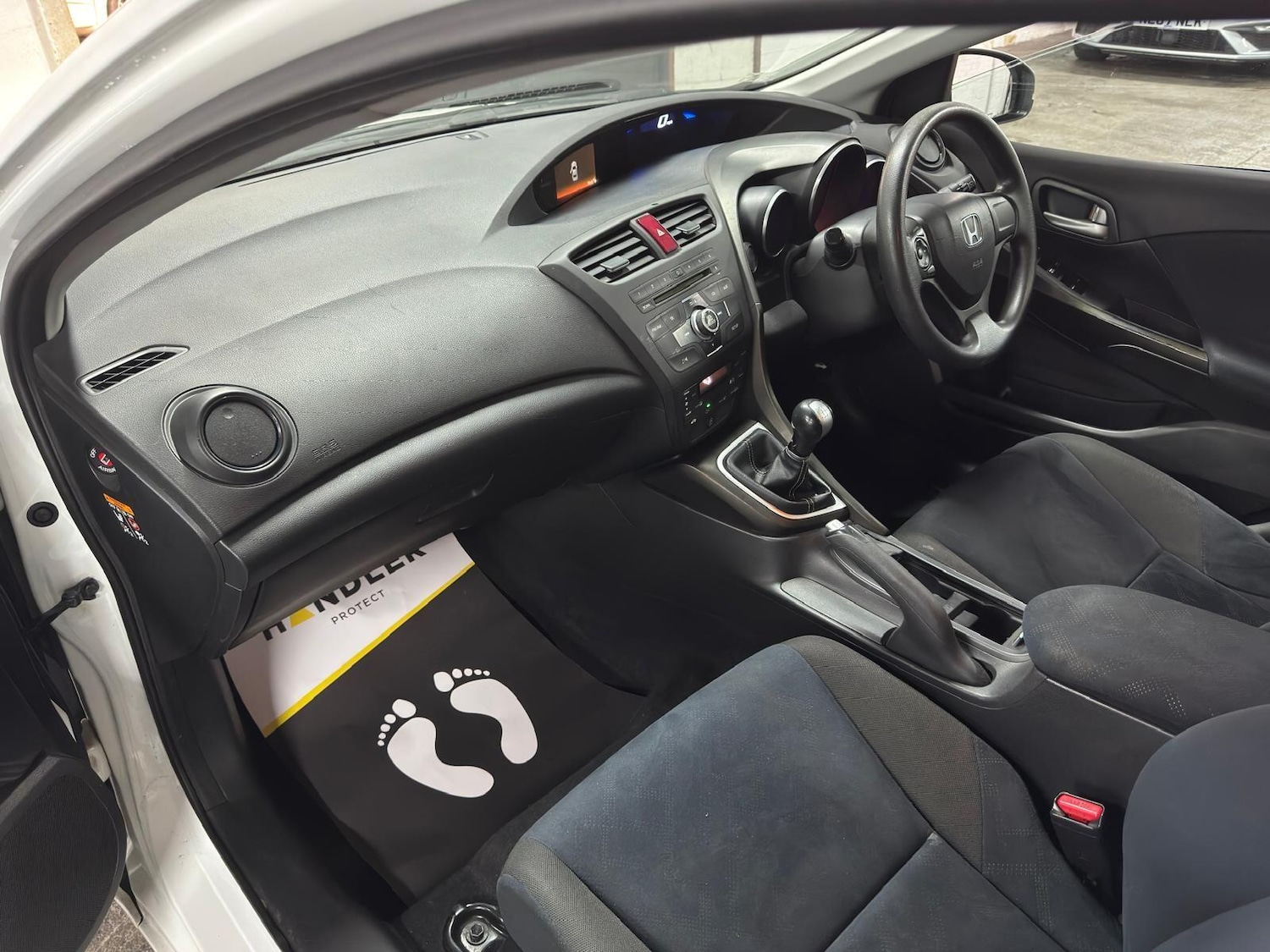 Used Honda Civic for sale - 78135861: Photo 37