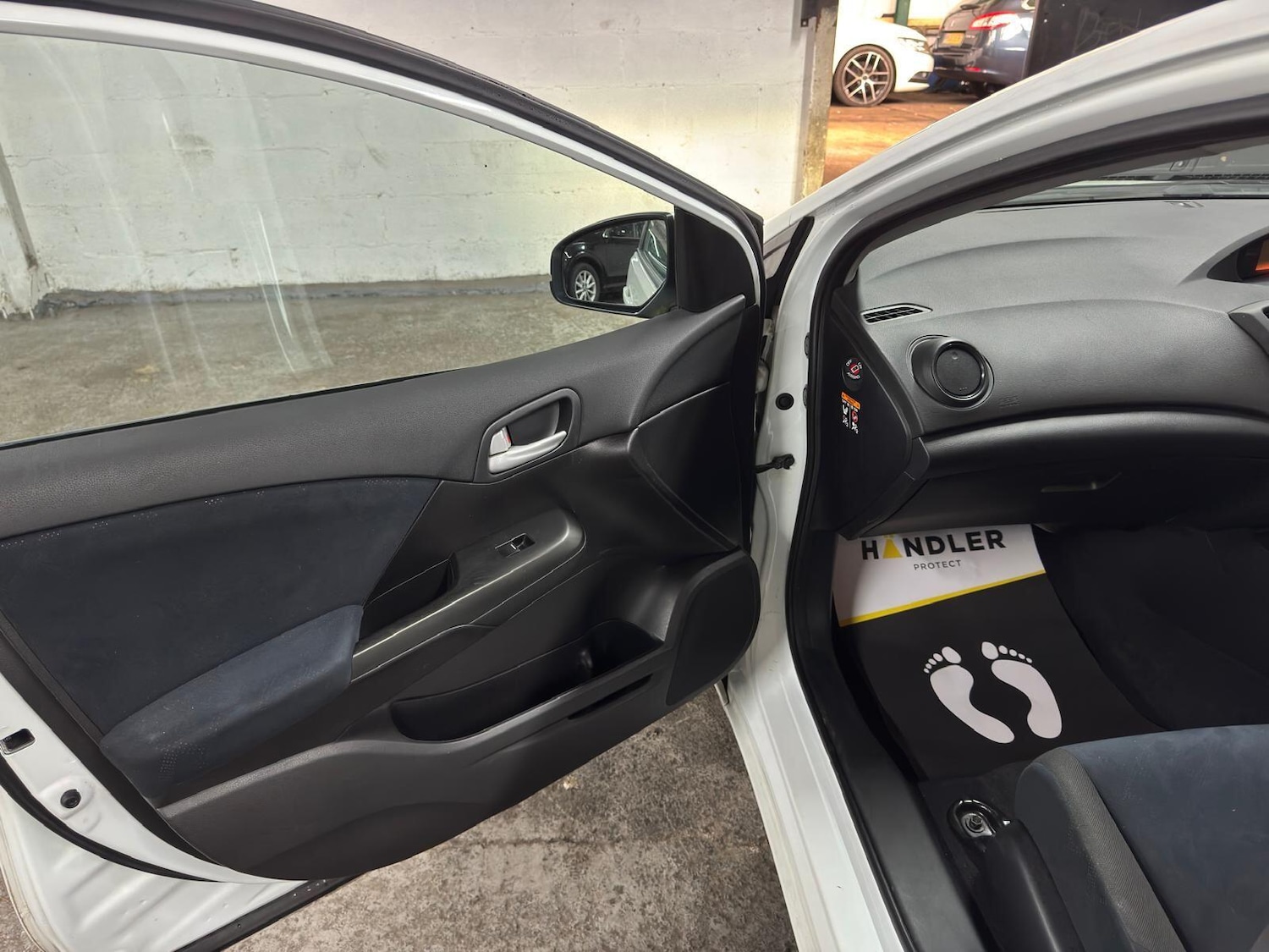 Used Honda Civic for sale - 78135861: Photo 38