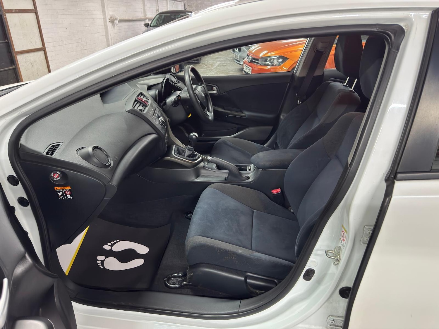 Used Honda Civic for sale - 78135861: Photo 39