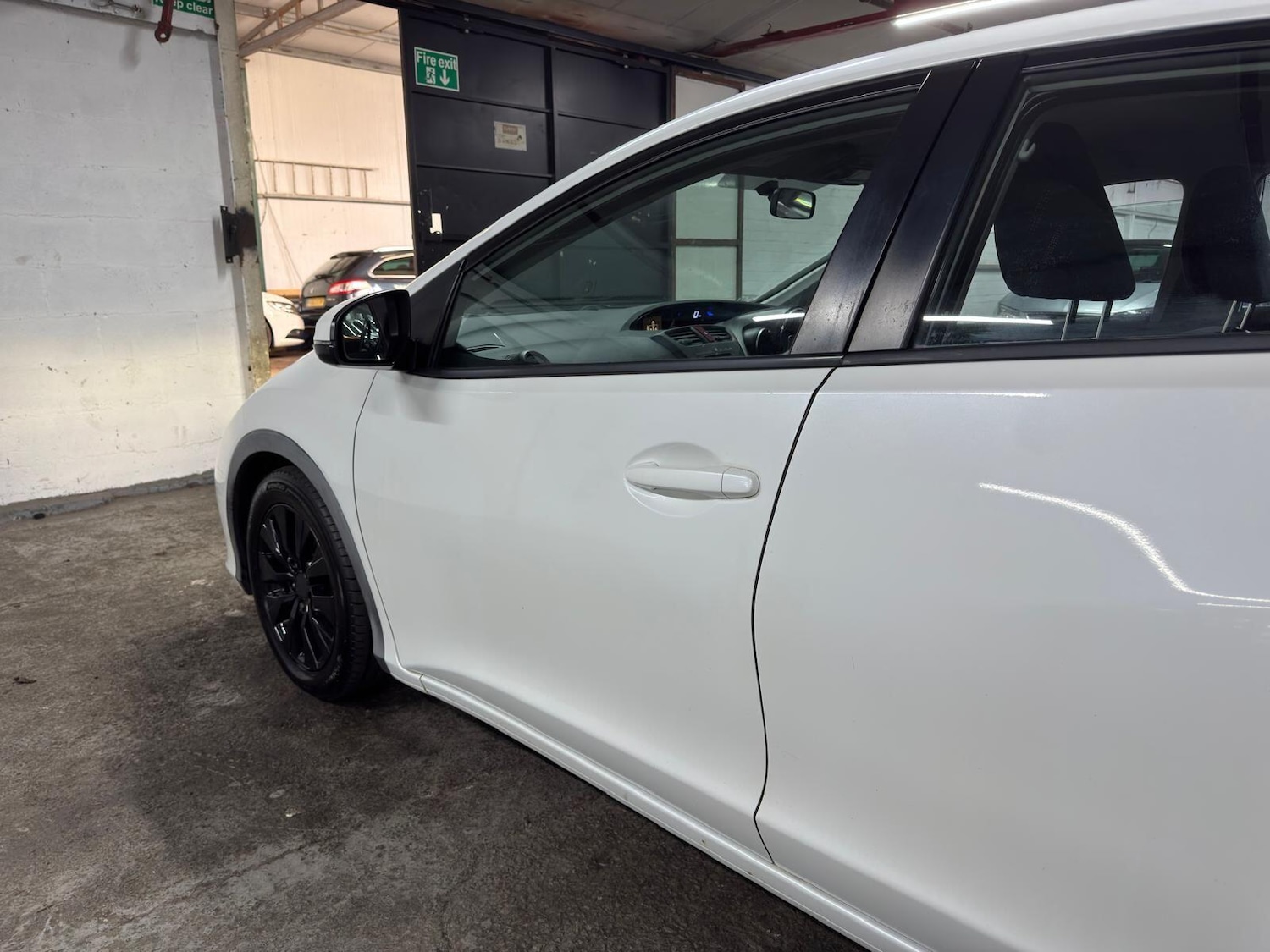 Used Honda Civic for sale - 78135861: Photo 40