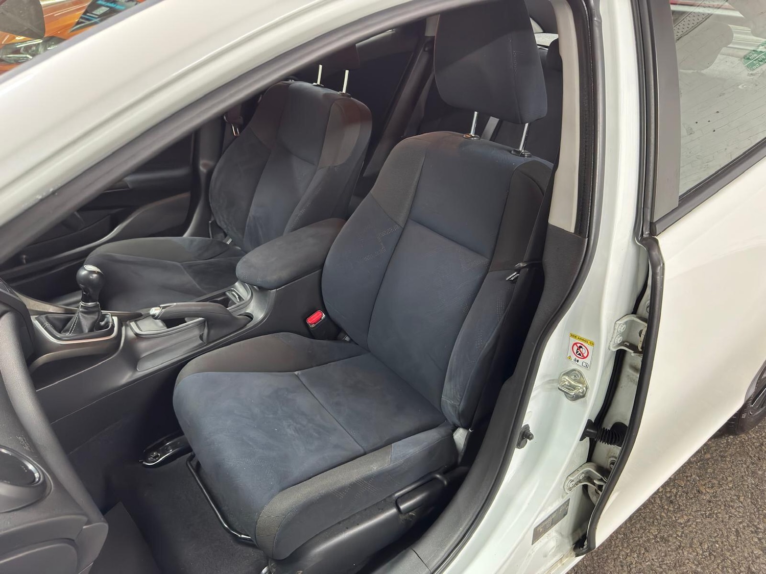 Used Honda Civic for sale - 78135861: Photo 41