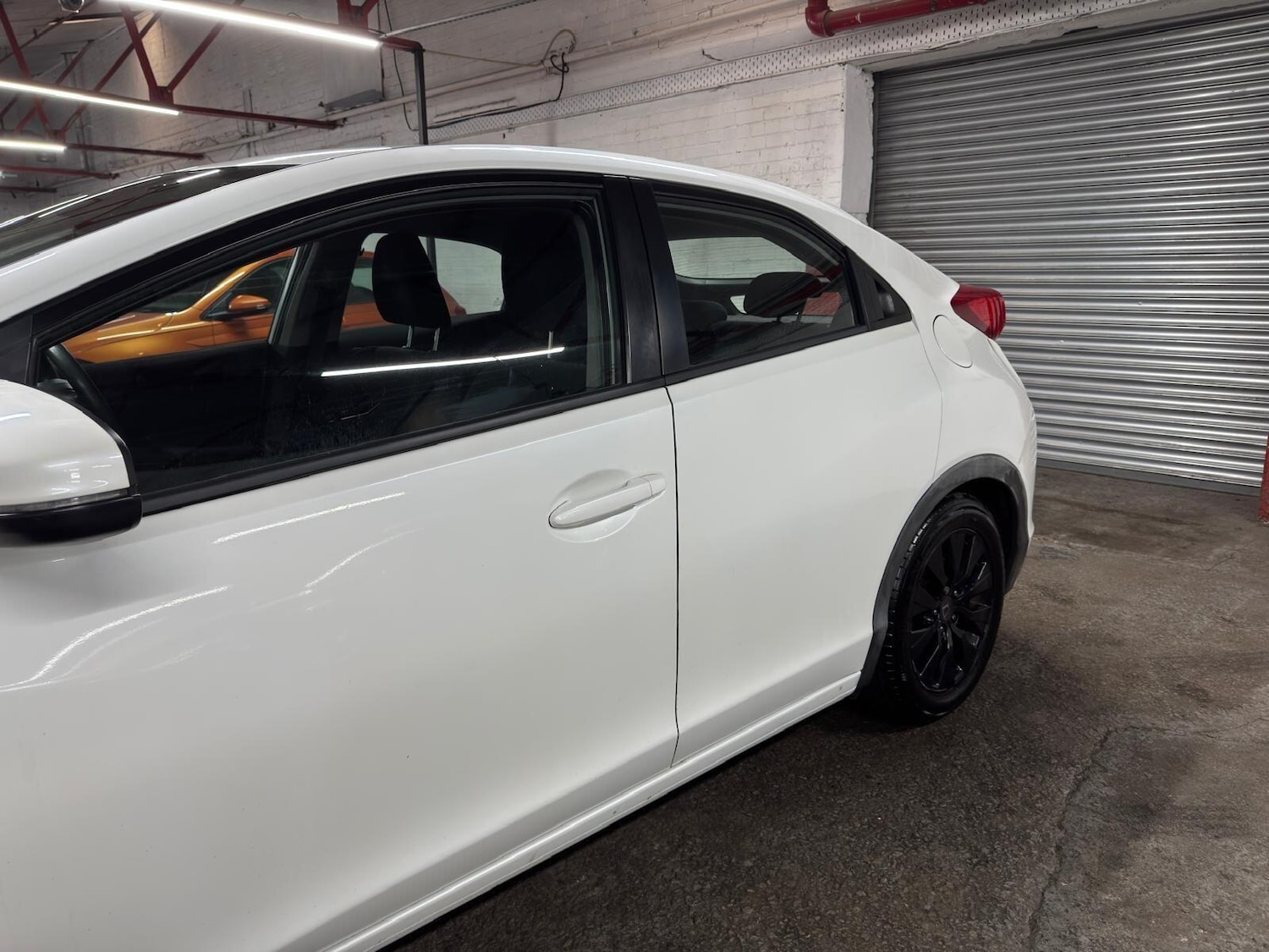 Used Honda Civic for sale - 78135861: Photo 42