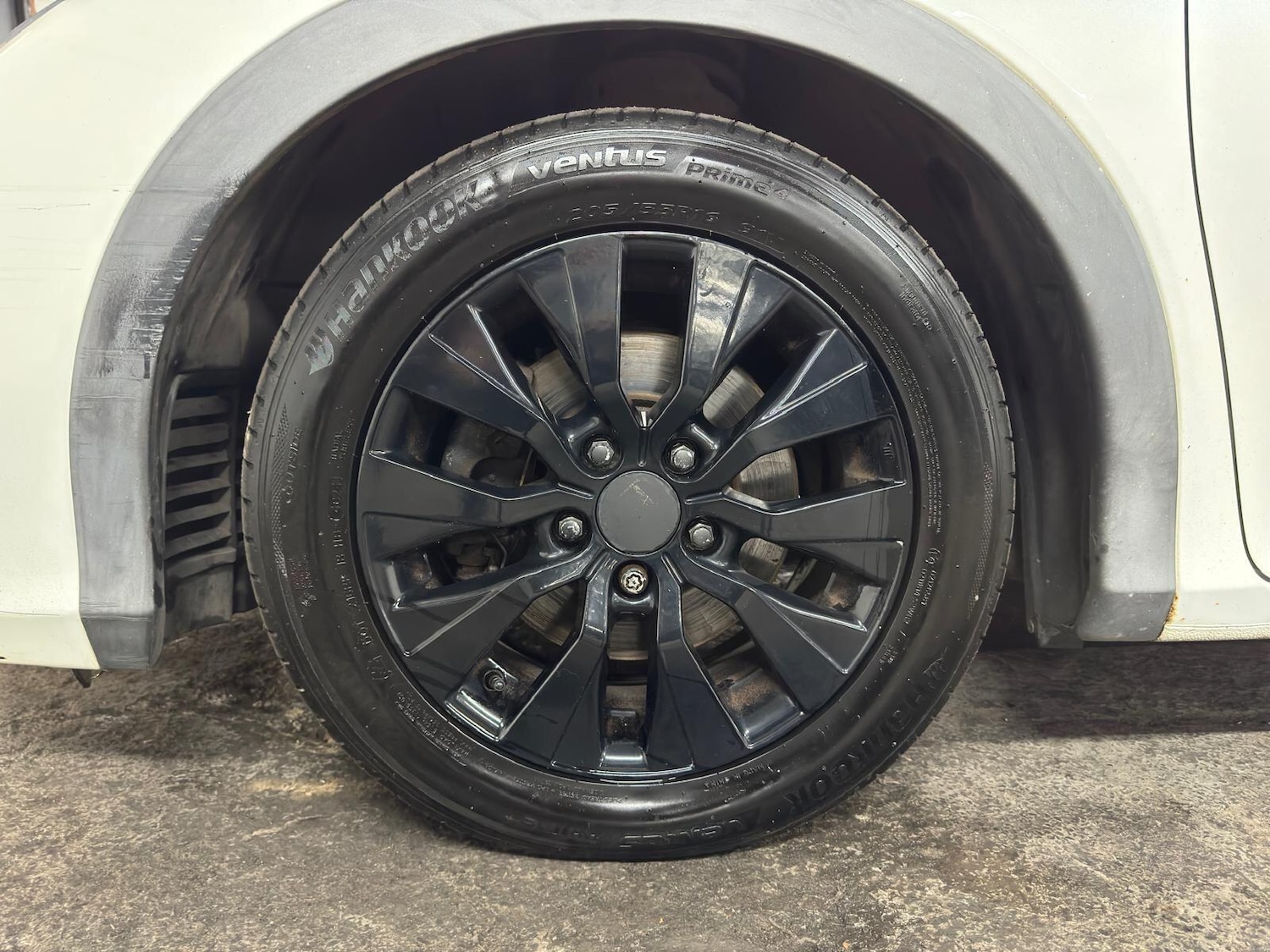 Used Honda Civic for sale - 78135861: Photo 43