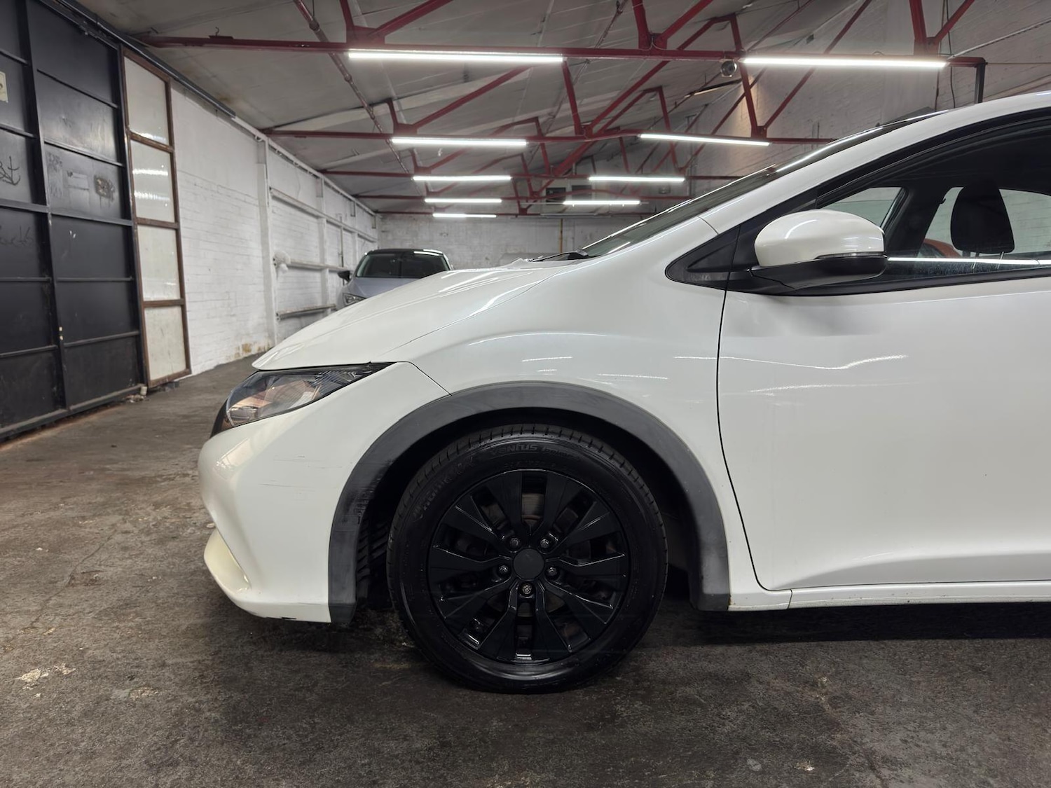 Used Honda Civic for sale - 78135861: Photo 44