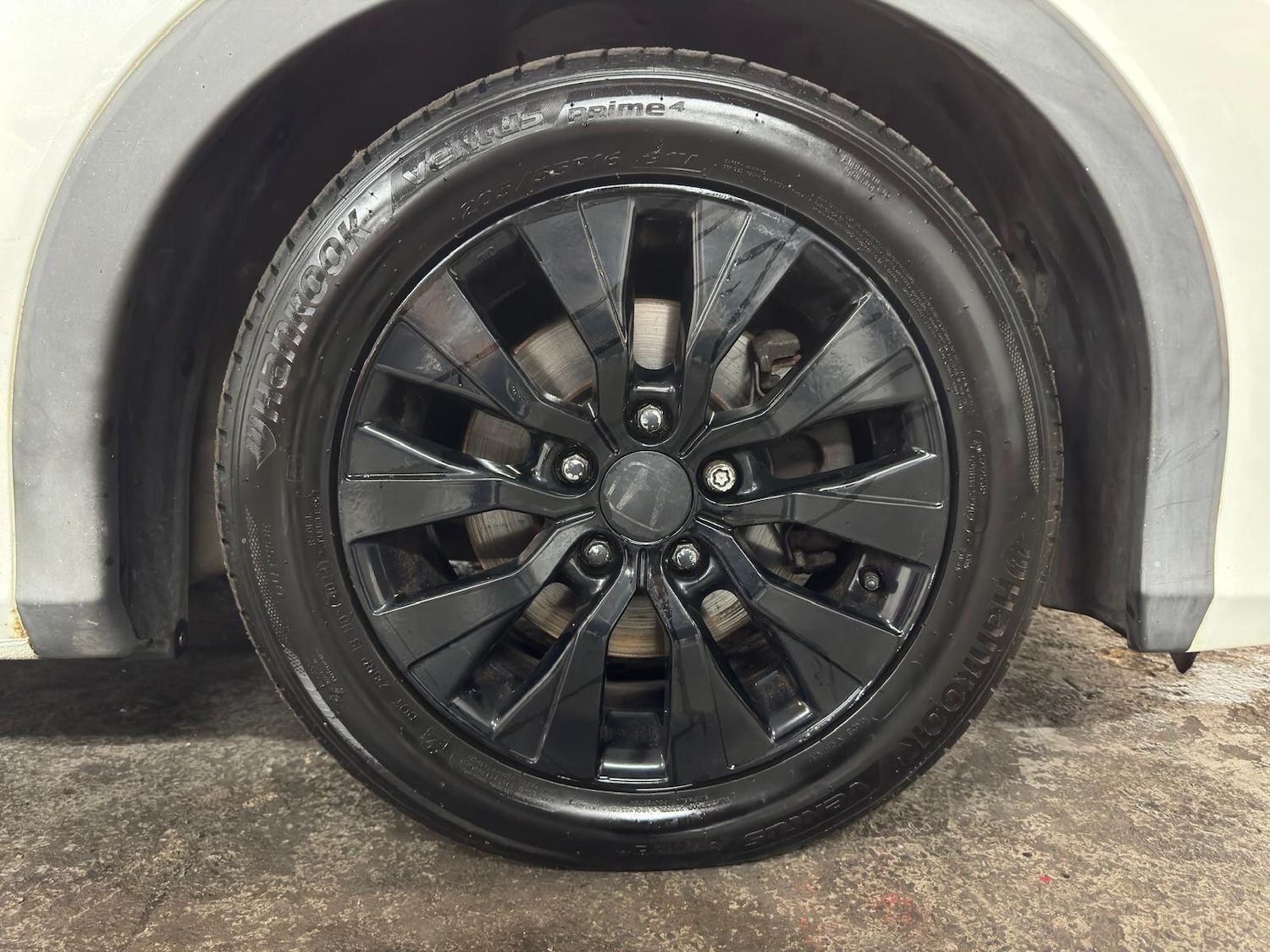 Used Honda Civic for sale - 78135861: Photo 45