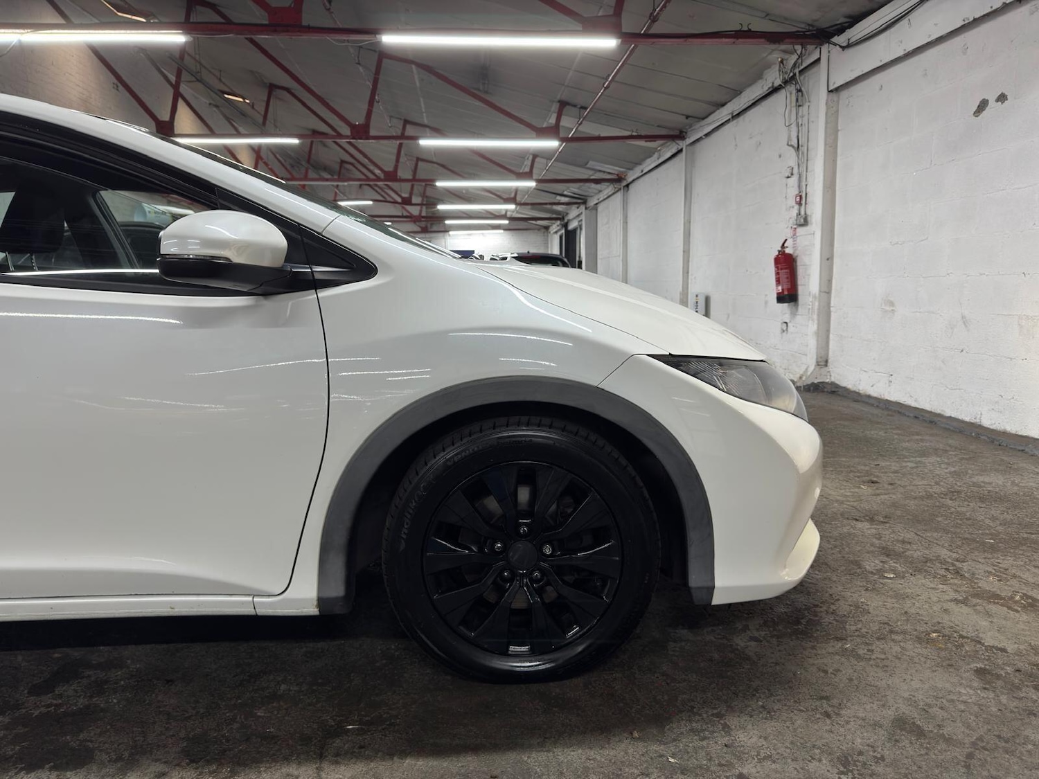 Used Honda Civic for sale - 78135861: Photo 46