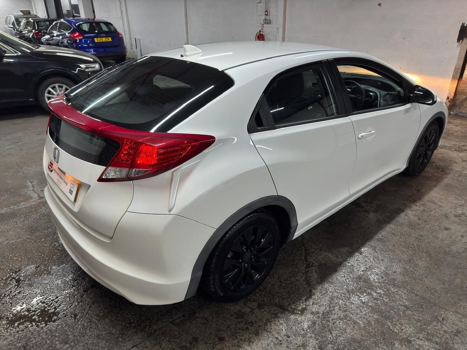 Used Honda Civic for sale - 78135861: Photo 51