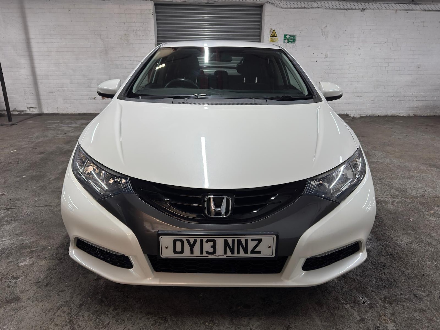 Used Honda Civic for sale - 78135861: Photo 6