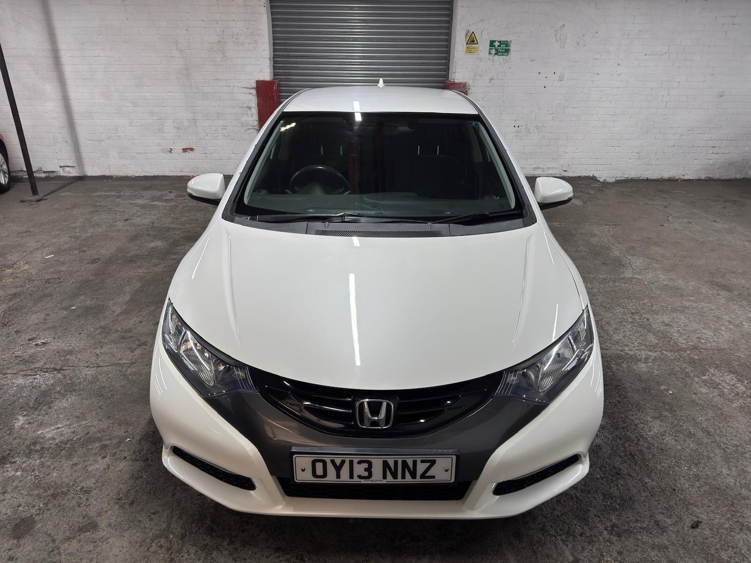 Used Honda Civic for sale - 78135861: Photo 7