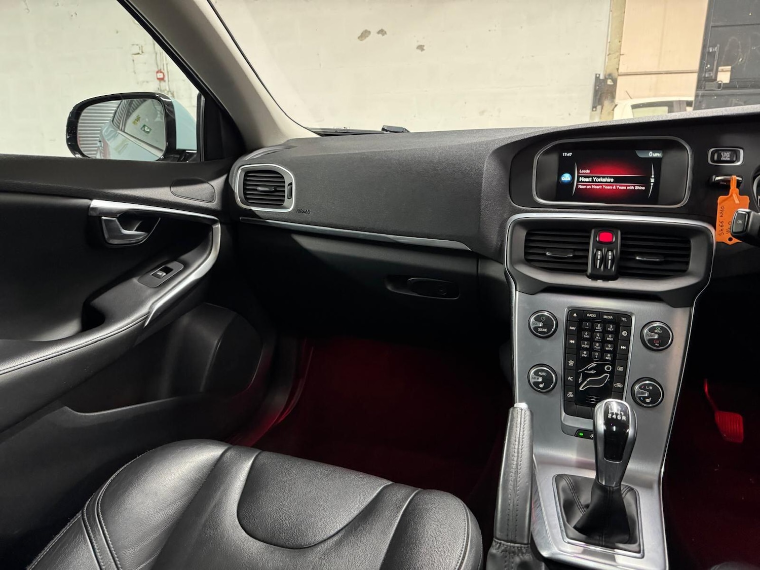 Vehicle 29