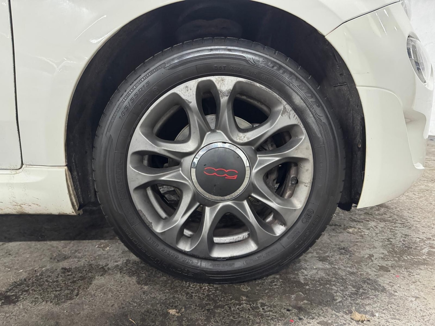 Used Fiat 500 2016 for sale - 77253881: Photo 13