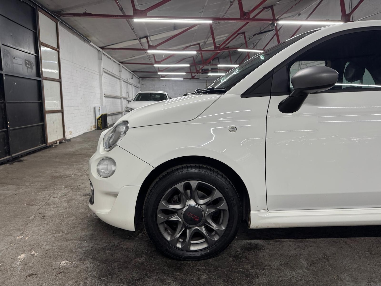 Used Fiat 500 2016 for sale - 77253881: Photo 14