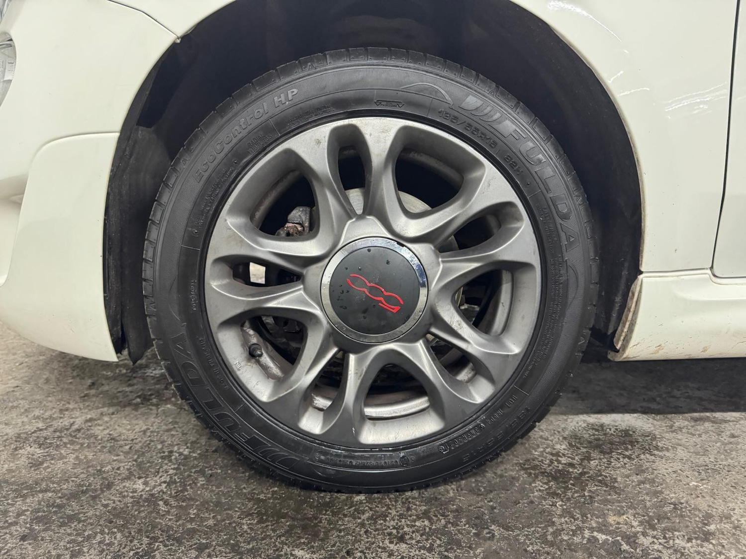 Used Fiat 500 2016 for sale - 77253881: Photo 15