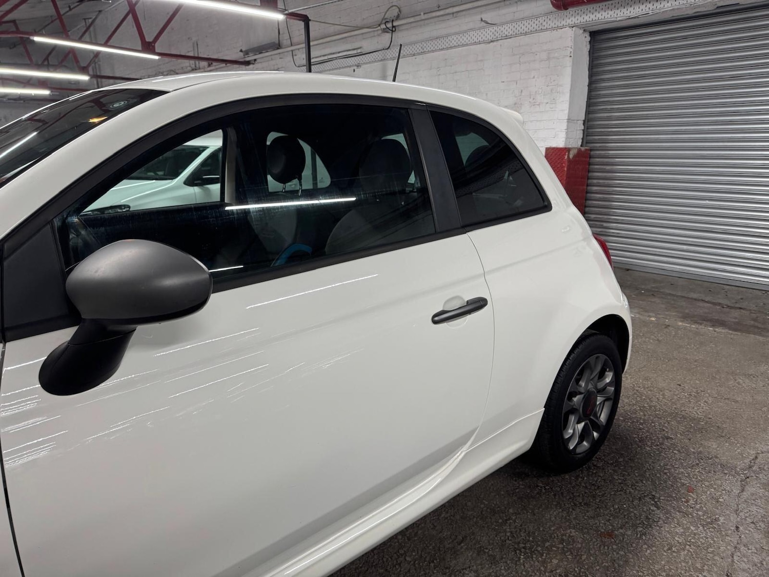 Used Fiat 500 2016 for sale - 77253881: Photo 16