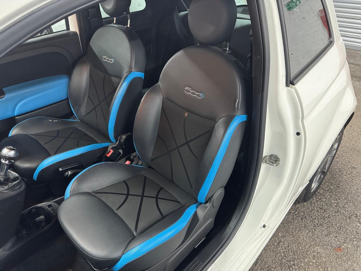 Used Fiat 500 2016 for sale - 77253881: Photo 17